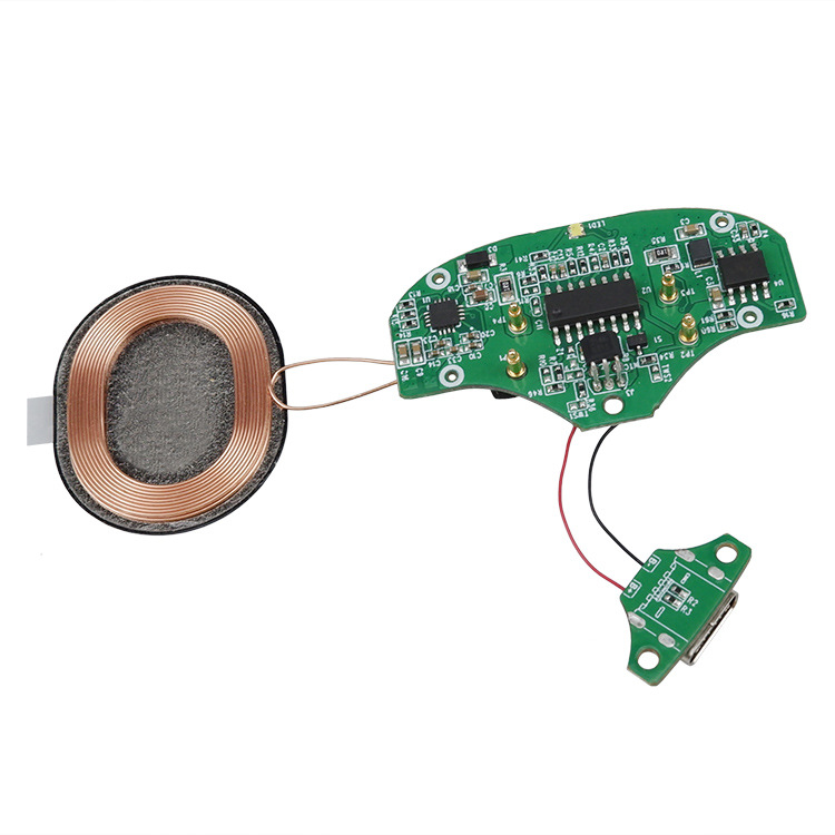 Wireless charging Wireless charging