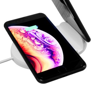Multi-functional 2-in-1 Wireless Charging Stand wireless car charger qi2 wireless charger wireless phone charger