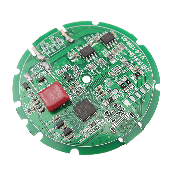 12mm Remote Wireless Charging Module for Smart Home