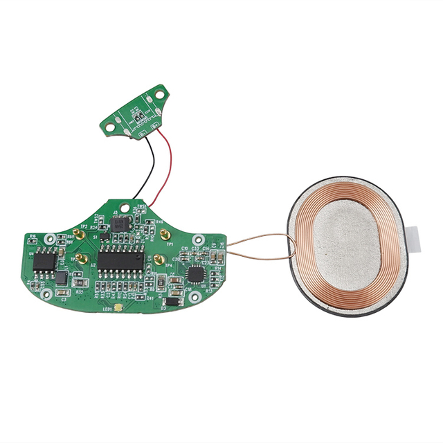 Bluetooth Headset Wireless Charging Module,wireless charging pad,wireless charging coils,Wireless Charge Motherboard,wireless charging