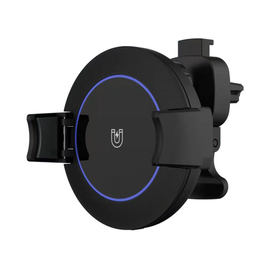Car Wireless Charging-C30,Wireless charger with bracket,wireless charging stand,wireless car charger fast charging phone holder