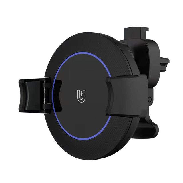 Car Wireless Charging-C30,Wireless charger with bracket,wireless charging stand,wireless car charger fast charging phone holder