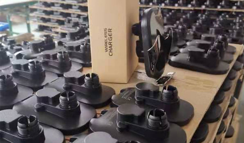 wireless phone charger manufacturer