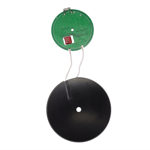 Long-distance Airborne Wireless Charge 25mm module,wireless charging coils,wireless charging module,Wireless charger motherboard,Wireless charger circuit board,Transmitting Coil Module