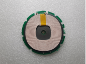 Wireless charging Module Model: MP10OWF,wireless charging,wireless charging pad,wireless charging coils, wireless charging module,Wireless charger motherboard