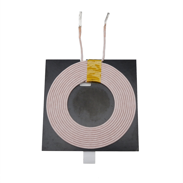 Wireless Charging Coils,wireless charging pad,wireless charging table,wireless charging module,wireless charging receiver suitable for Smart Home