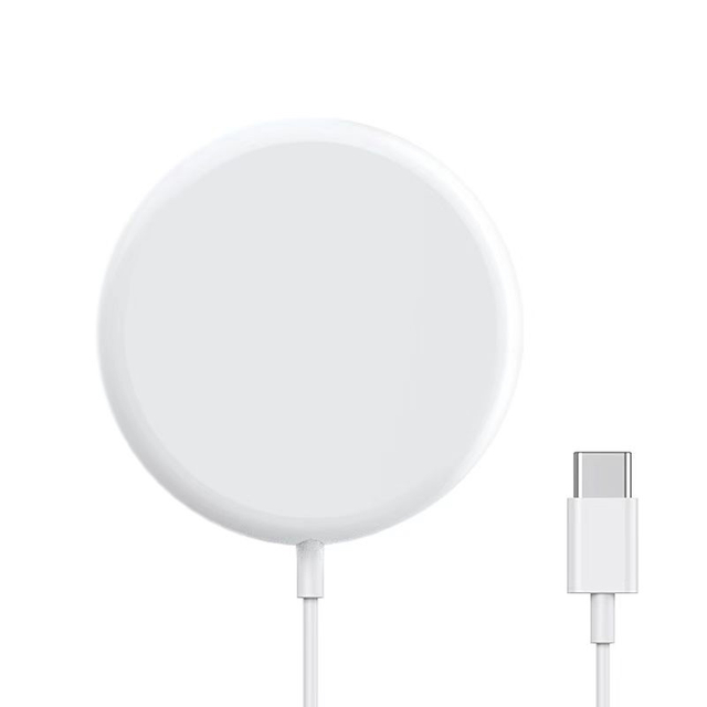 Two in One Fast Charge Wireless Chargng Dock,15W wireless charger,wireless charging stand,wireless charging table Suitable for watches, wireless Bluetooth earphones, and mobile phones
