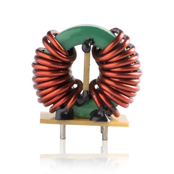 what's the difference between Common Mode Inductor and Differential Mode Inductor