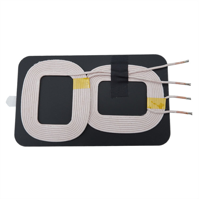Dual Coil Module,wireless car charger fast charging,wireless charging pad,wireless charging stand,wireless charging coils suitable for Car Wireless Charge