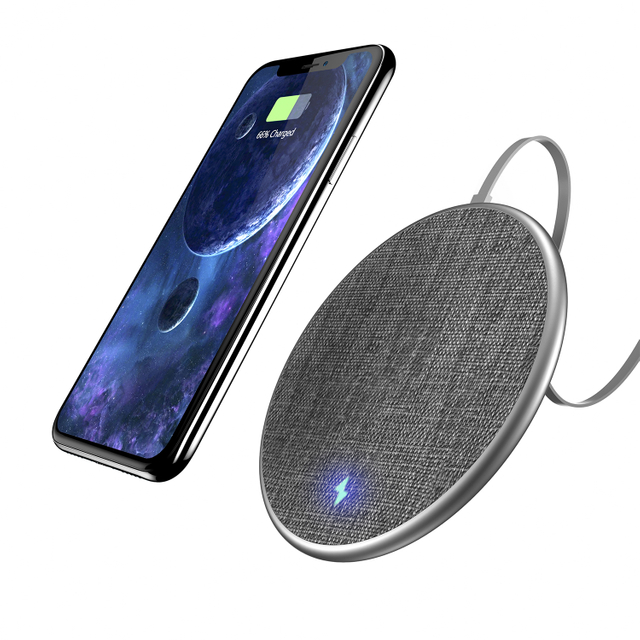 5/10W wireless charger, wireless charging, wireless charging board, wireless charging dock, wireless charging table suitable for mobile phones
