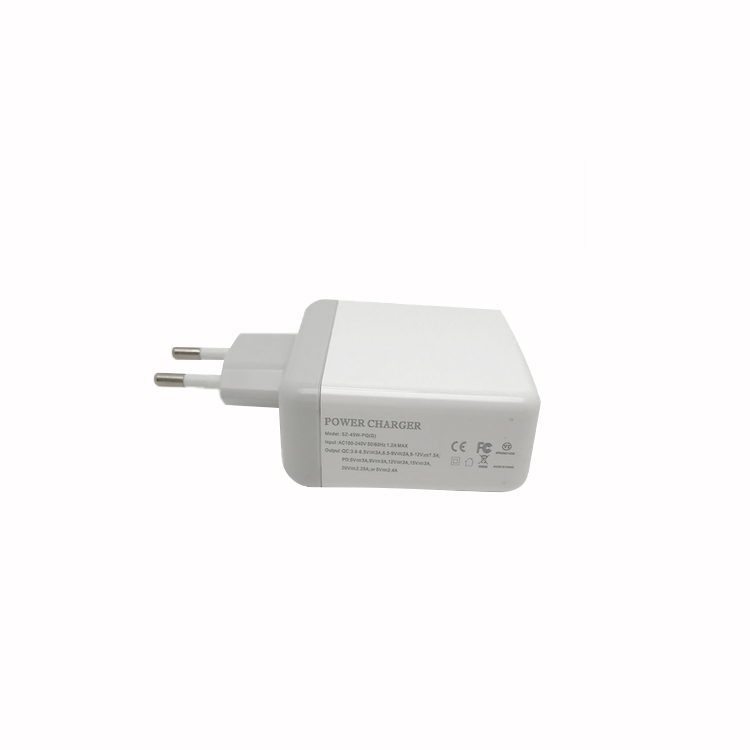Fast Charger-SZ-45W-PQ