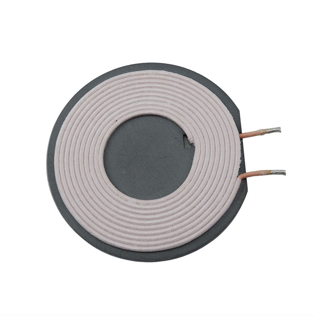 Wireless Magnetized Wafer Coil,wireless charging module DIY,wireless charging coils,Coil circuit board Suitable for Wireless charging devices