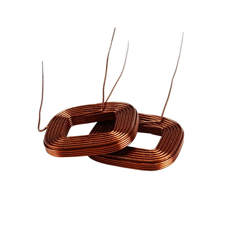 How to judge the quality of inductor coil？