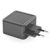 Fast Charger-SZ-65W1P-G