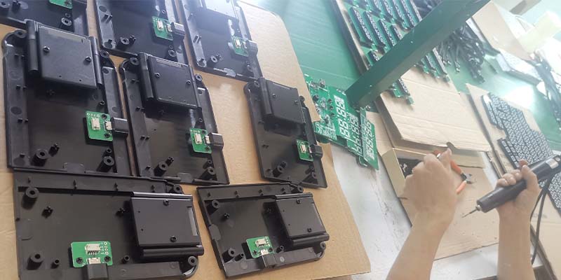 wireless mobile charger supplier