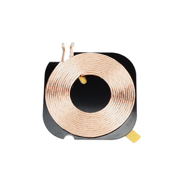 Wireless Charger Coil -22.5*0.081*105Ts*21Ts,wireless charging module,Wireless charger motherboard,Wireless mobile phone charger,wireless charging pad,wireless charging