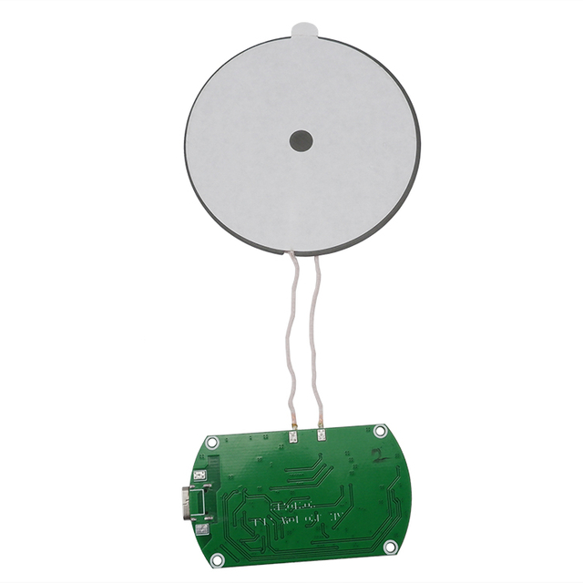 Long-distance Airborne Wireless Charge 15mm Module,Wireless mobile phone charger,wireless charging coils,wireless charging module,wireless charging pad,Car wireless charging