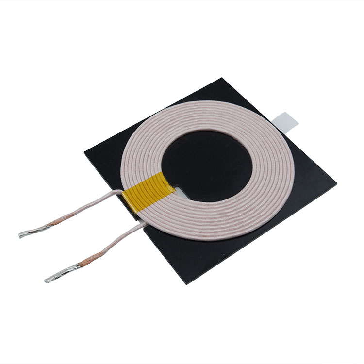 Wireless Charging Coil for Smart