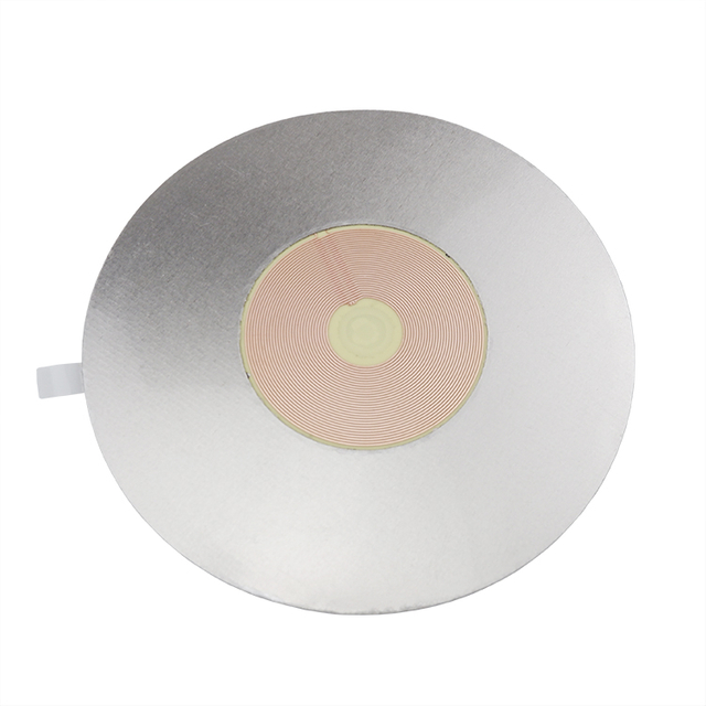 The Relay Chip Can Increase The Wireless Charging Distance of 5mm,Wireless device charging module,wireless charging coils,wireless charging module,Wireless charger motherboard,wireless charging pad