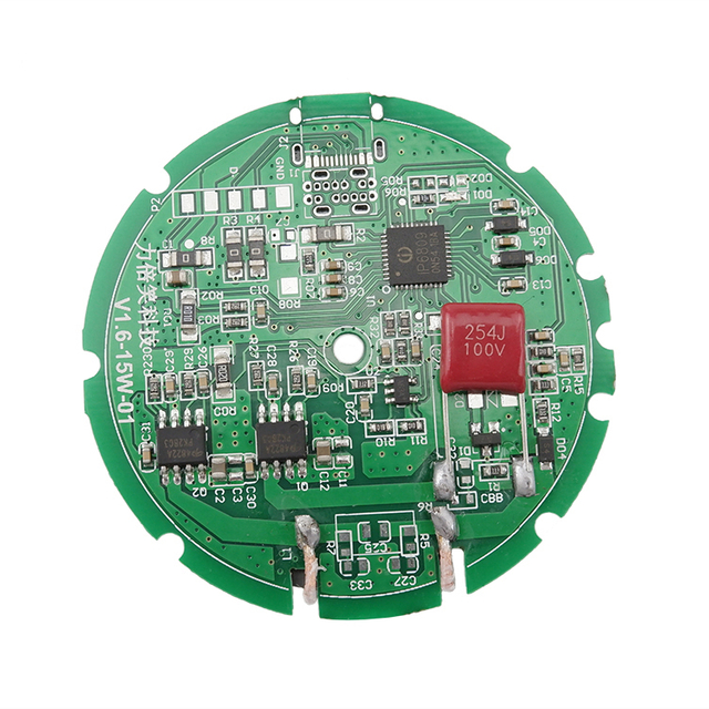 12mm Remote Wireless Charging Module for Smart Home,wireless charging coils,wireless charging module,Wireless charger motherboard,Transmitting Coil Module,wireless charging pad