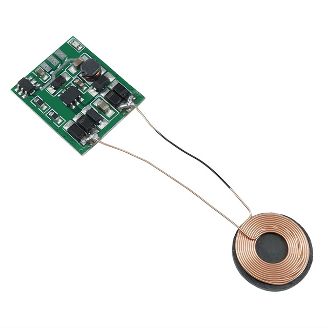 Wireless Charging Module for Electric Toothbrush,wireless charging,wireless charging pad,wireless charging coils,Wireless charging motherboard