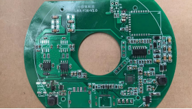 Wireless charging Module Model: MP1820F,wireless charging,wireless charging pad,wireless charging coils, wireless charging module,Wireless charger motherboard