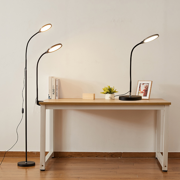 Adjustable Eye Protection Lamp