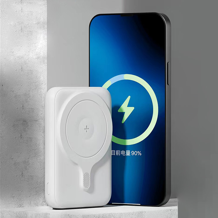 Does Wireless Charging Damage Phone Batteries?