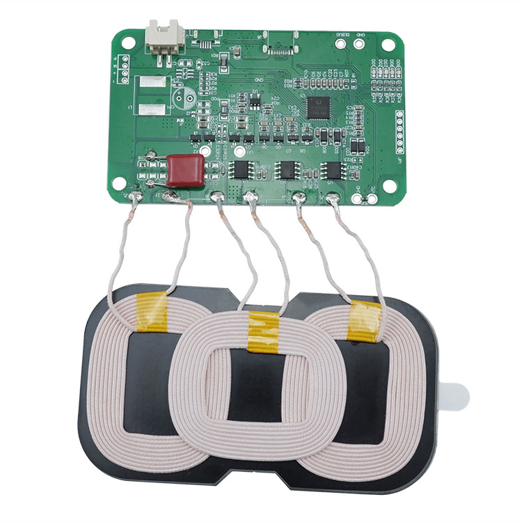 Wireless charging manufacturer