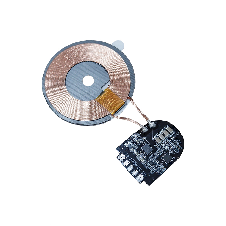 15w Wireless Charger Module for IPhone