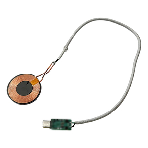 Wireless Charging Coil-qi2.2,wireless charging module,Wireless charger motherboard,Wireless mobile phone charger,wireless charging pad,wireless charging