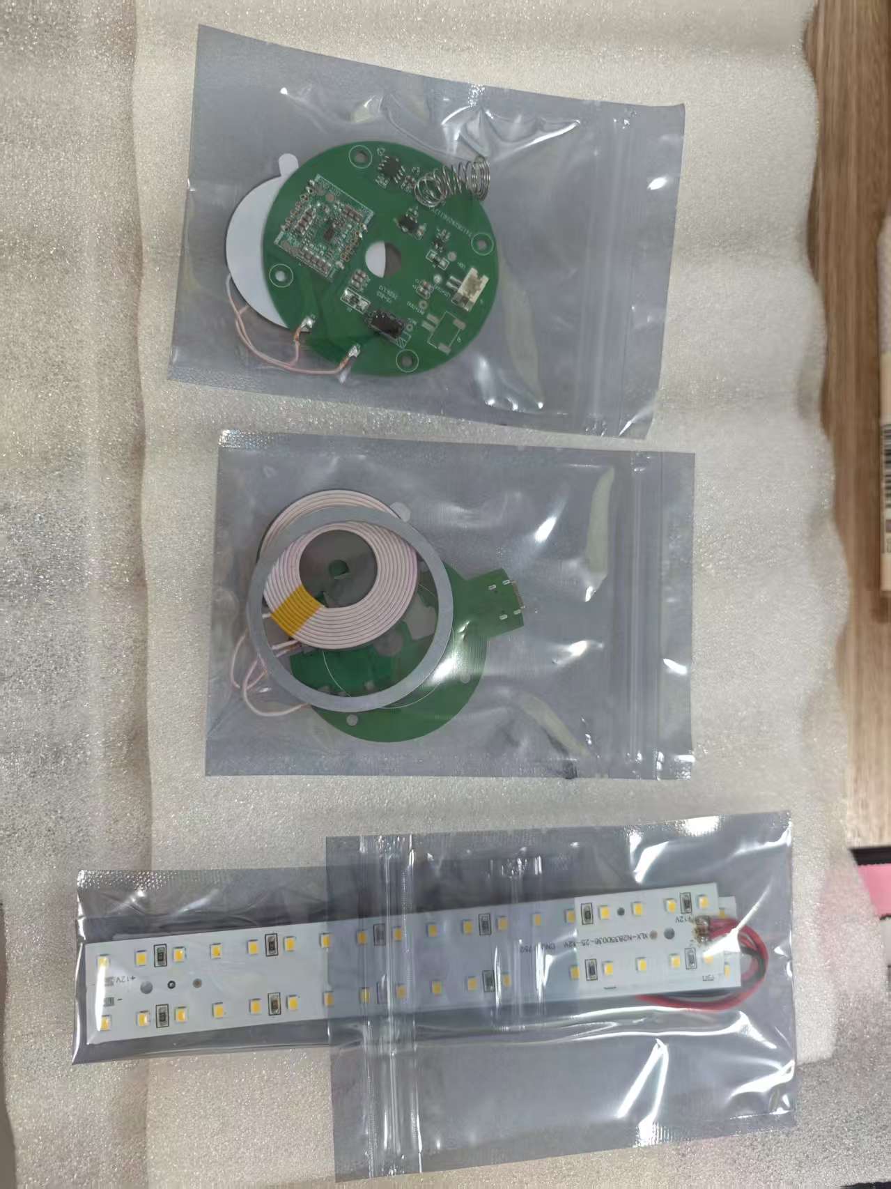 【127】Quickly respond to customer drawings: We are more urgent than you